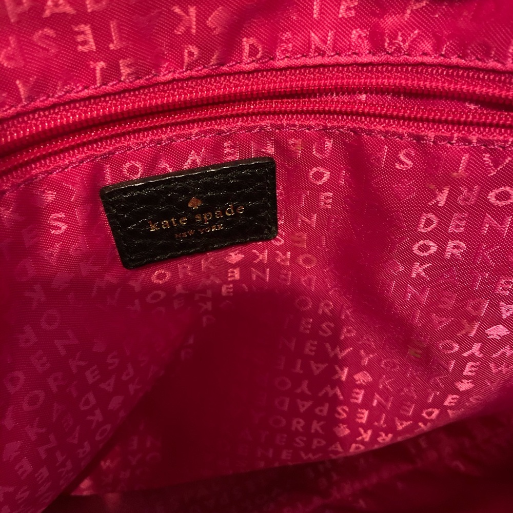 Kate Spade purse - Picture 8 of 8